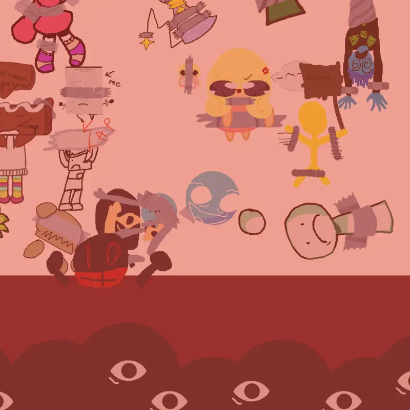 Game by @happycraft
