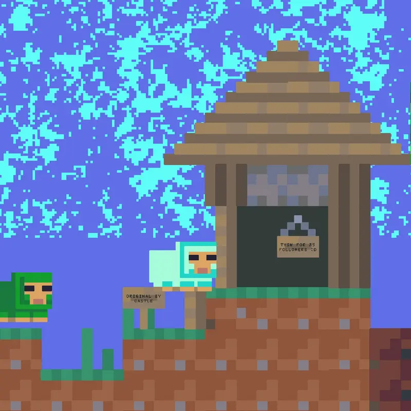Game by @biel_castle_br