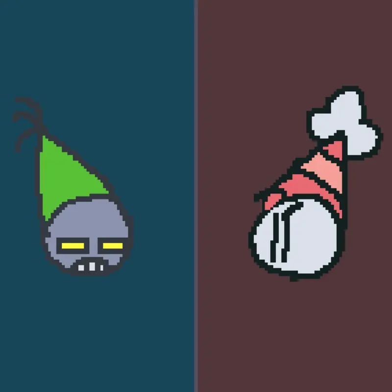 Game by @SnowTale