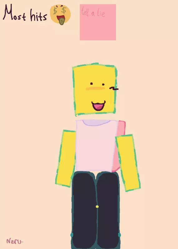 Game by @Neru-