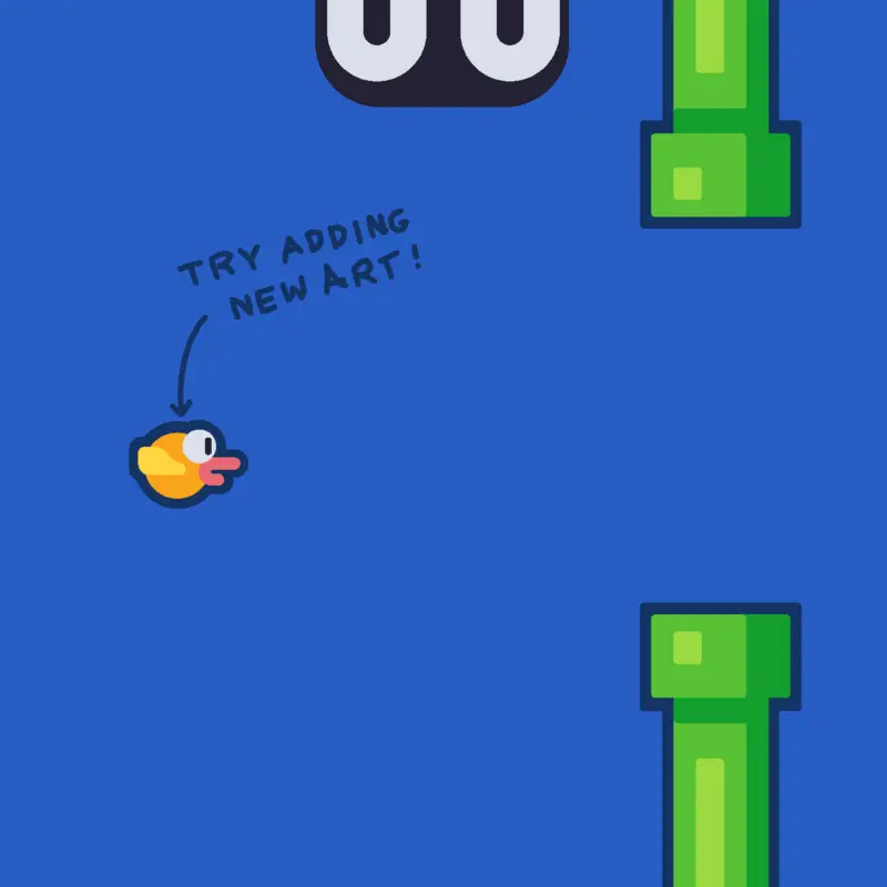 Game by @danzak