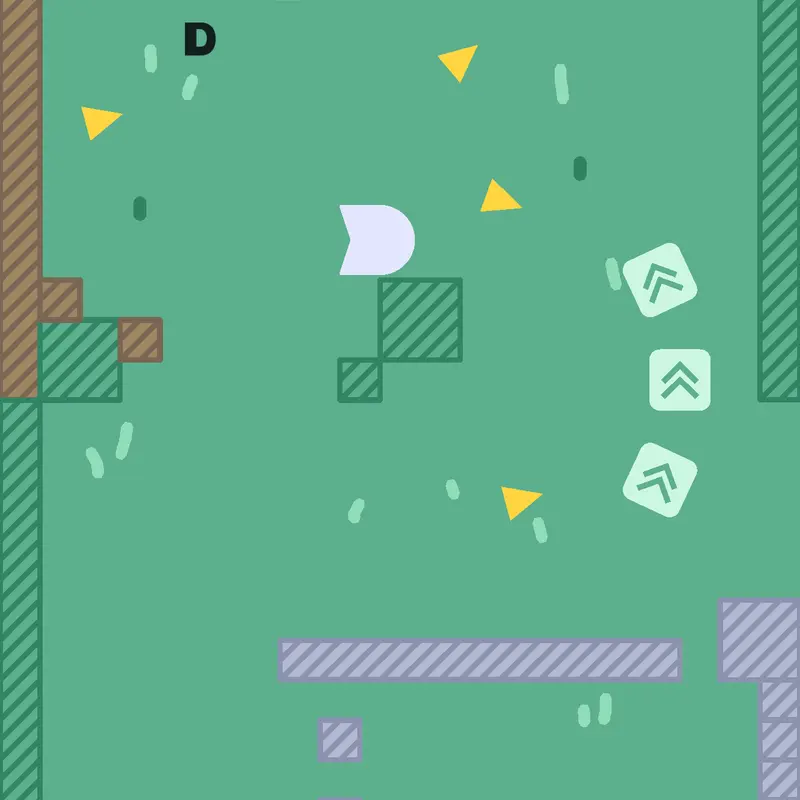 Game by @chazu