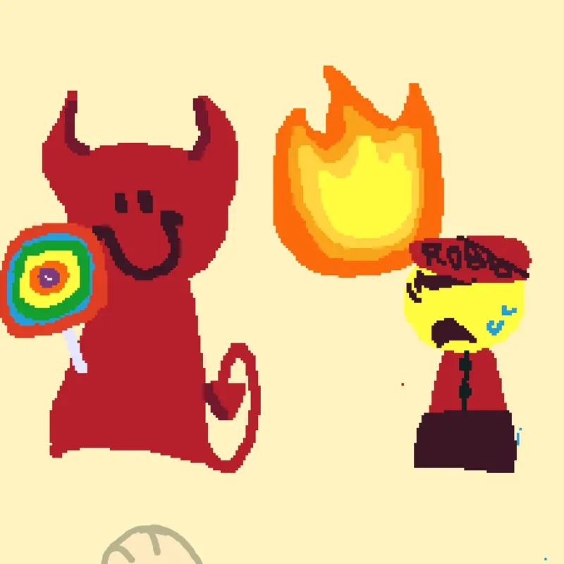 Game by @Y0URL0CALV33