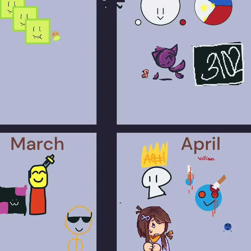 Game by @tikinetka