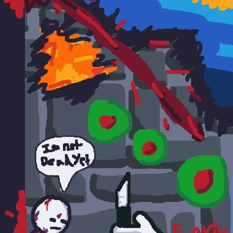 Game by @ETHANOLISCOOL