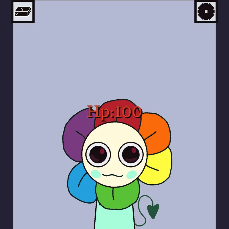 Game by @yattita