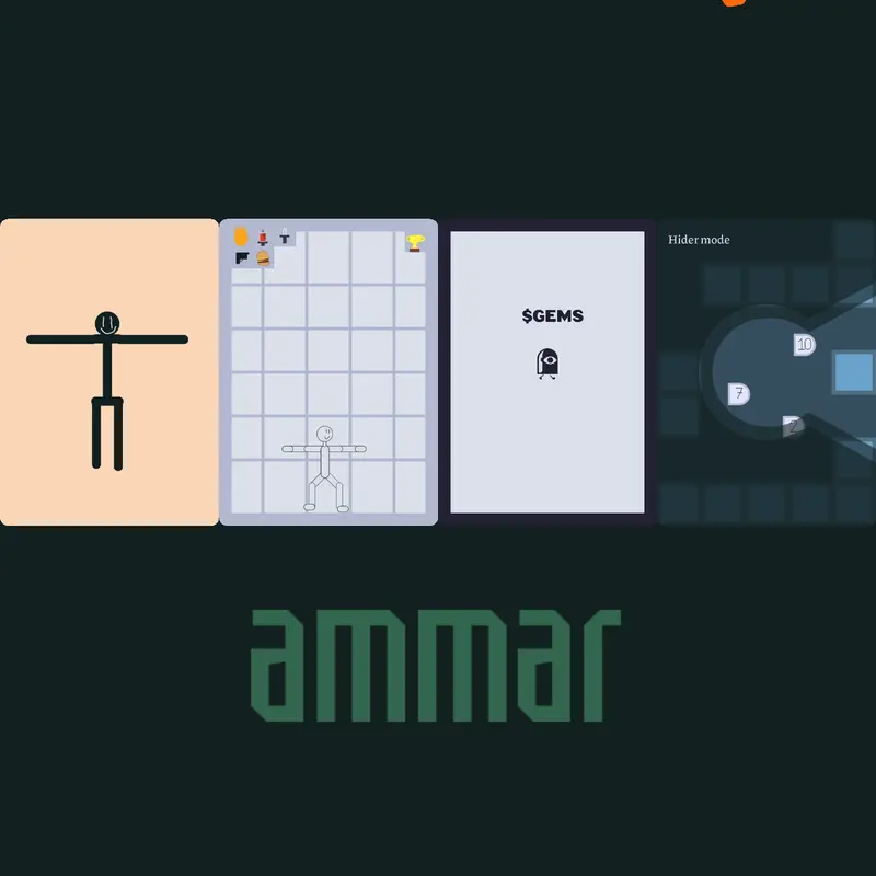 Game by @ammar29216