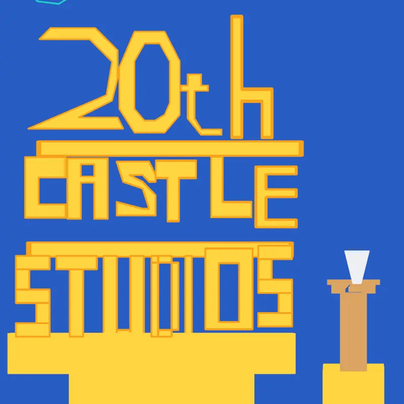Game by @STOPDELETINGCASTLE_