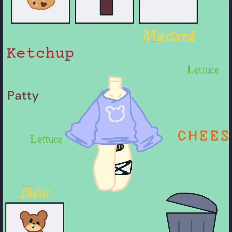 Game by @FireyLovesicicleicek
