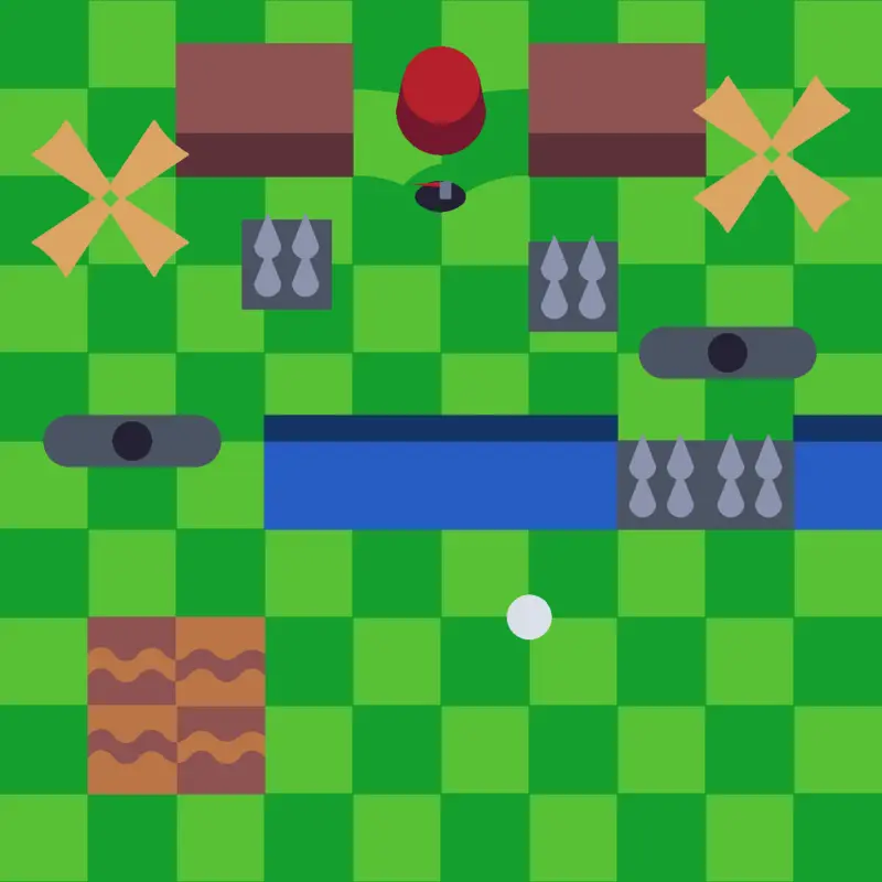 Game by @zarghalby_1231