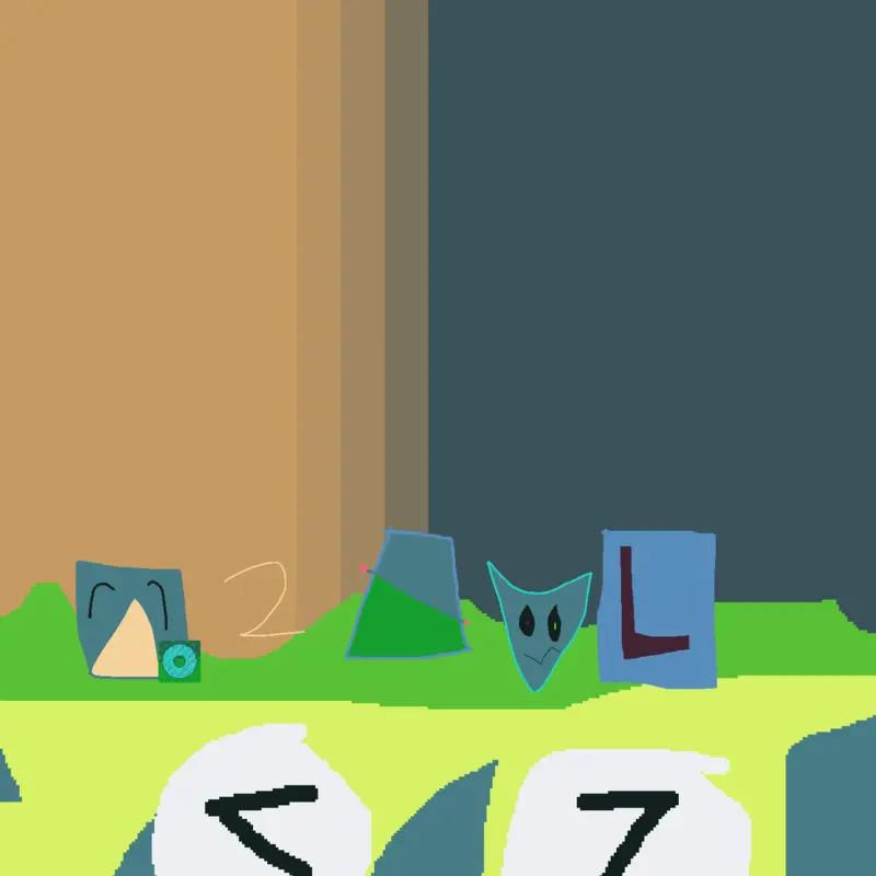 Game by @nawewtu