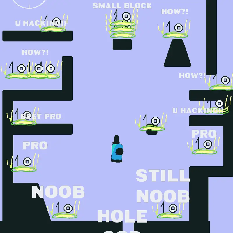 Game by @GooseOfficial