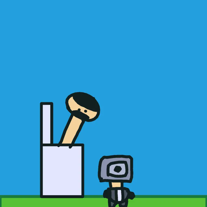 Game by @hhty