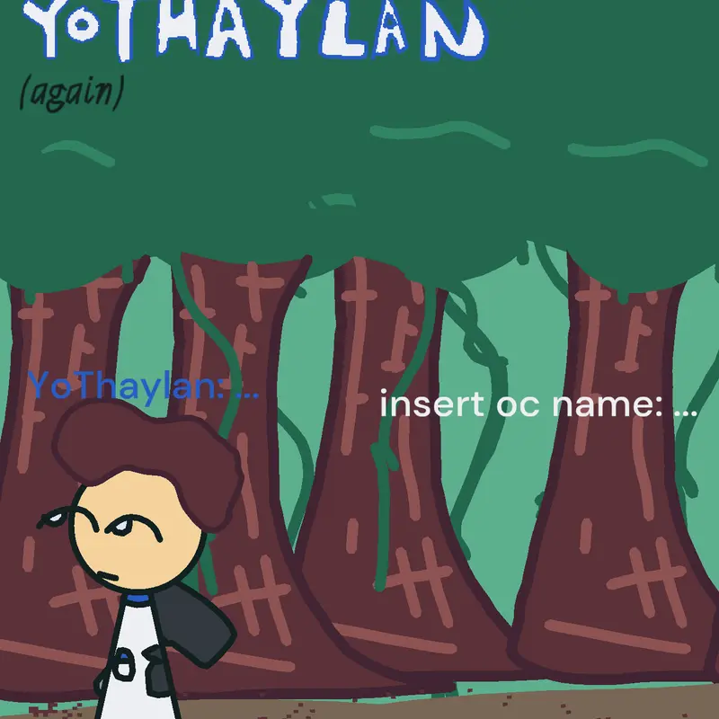 Game by @YoThaylan