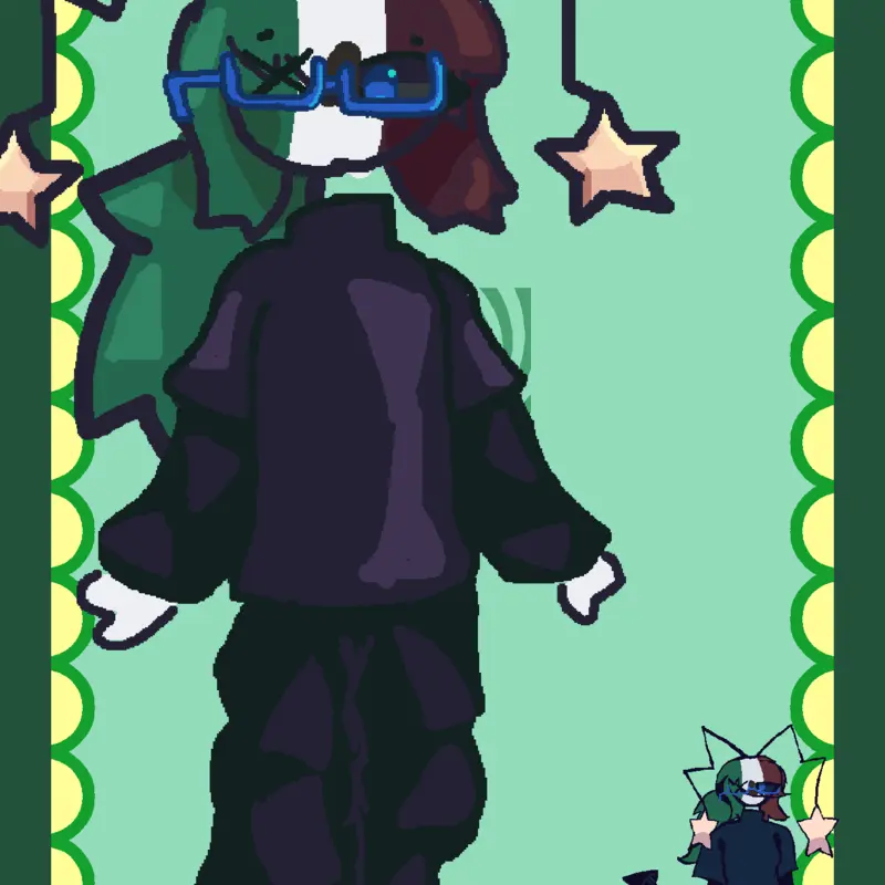 Game by @YourLocalRobloxian