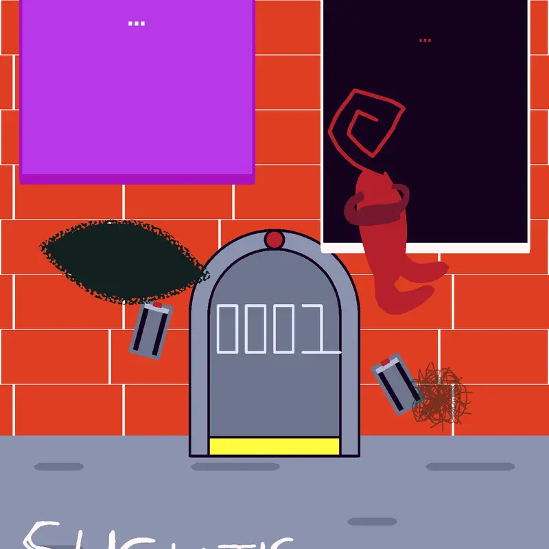 Game by @RusherKiller
