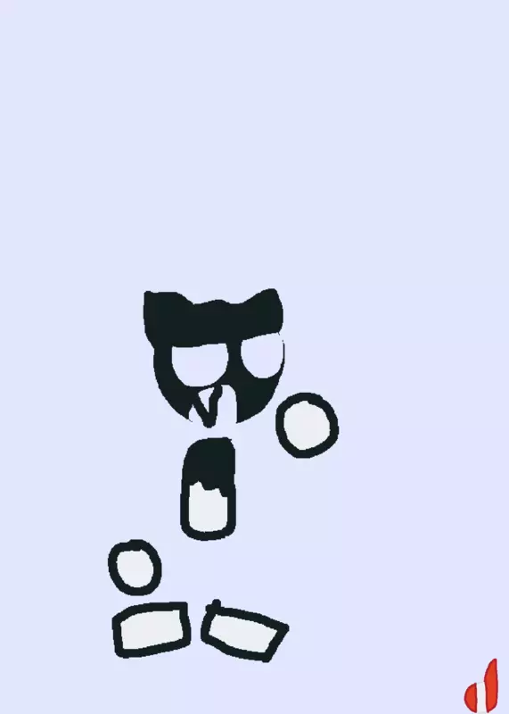 Game by @Oxv3l