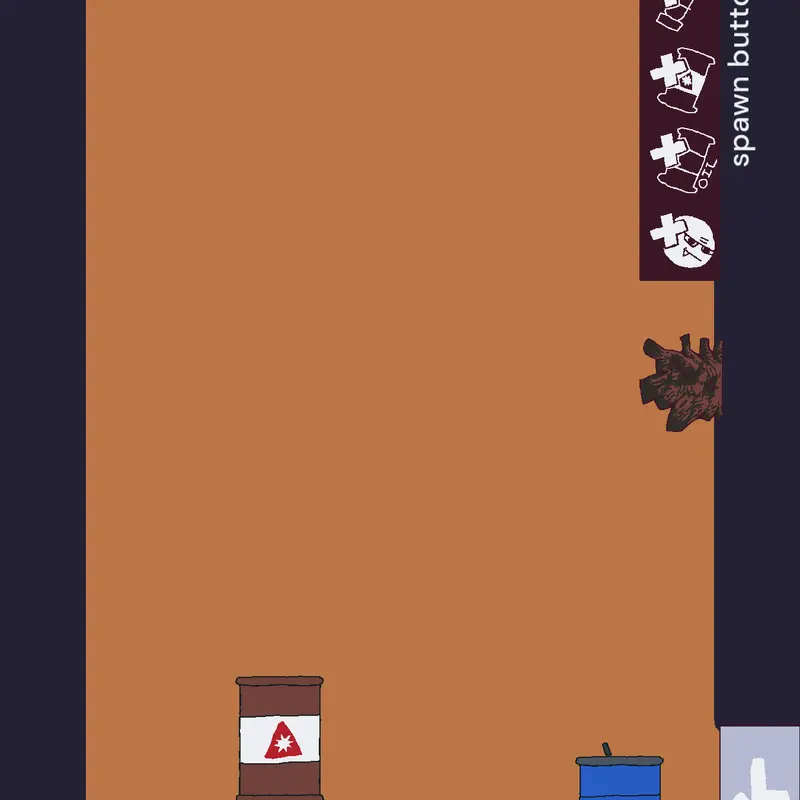 Game by @Abril2318G