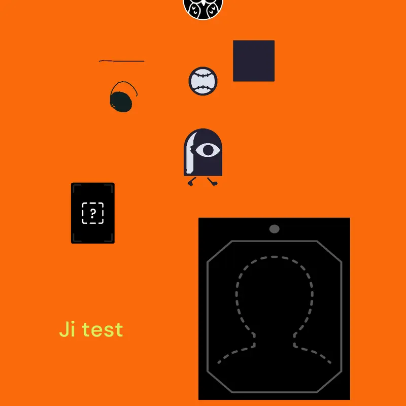 Test by @ivocodos_4