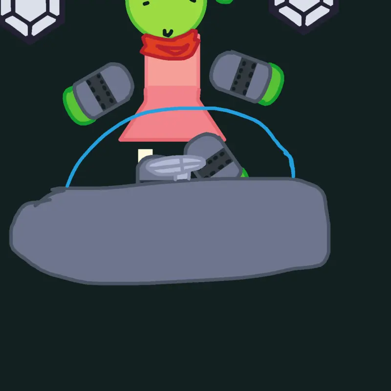 Game by @keysha2015