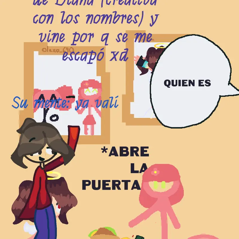 Game by @DianaRGB