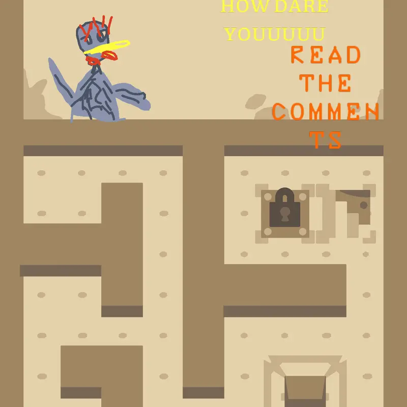Game by @BlackBirapy