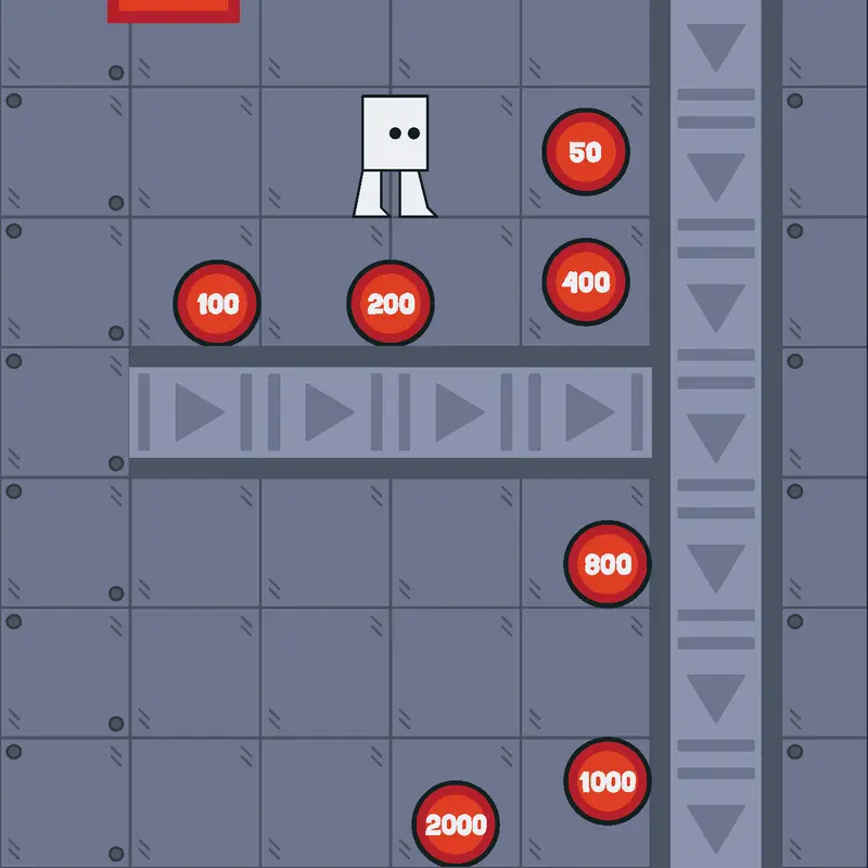 Game by @charlie-code
