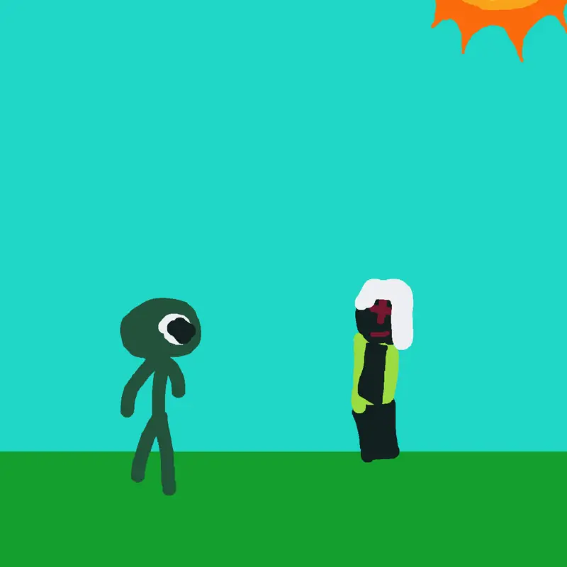 Game by @cadter