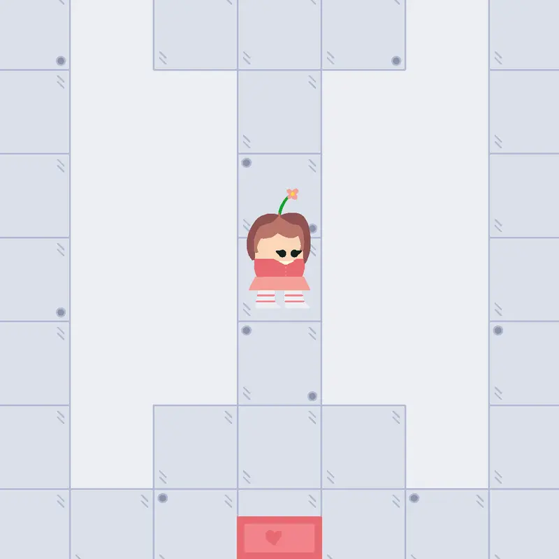 Game by @aguglus