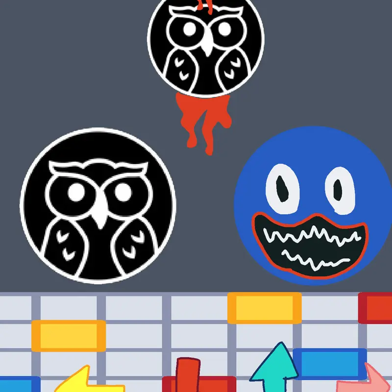 Game by @gobriTR