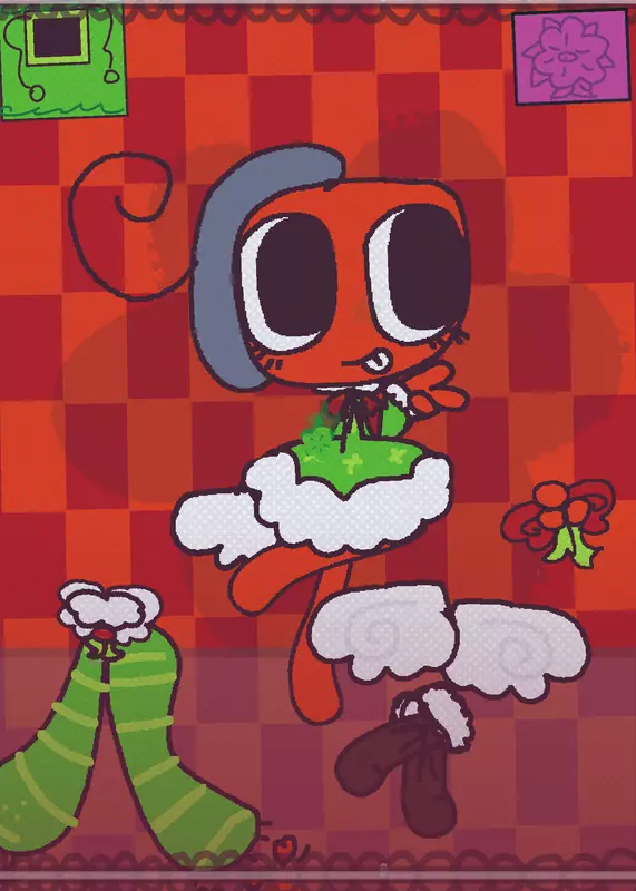 Cosmoa by @moonstarr