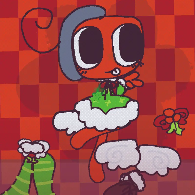 Cosmoa by @moonstarr