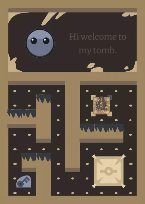 Game by @Roderickito