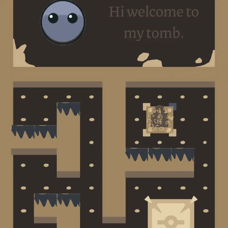 Game by @Roderickito