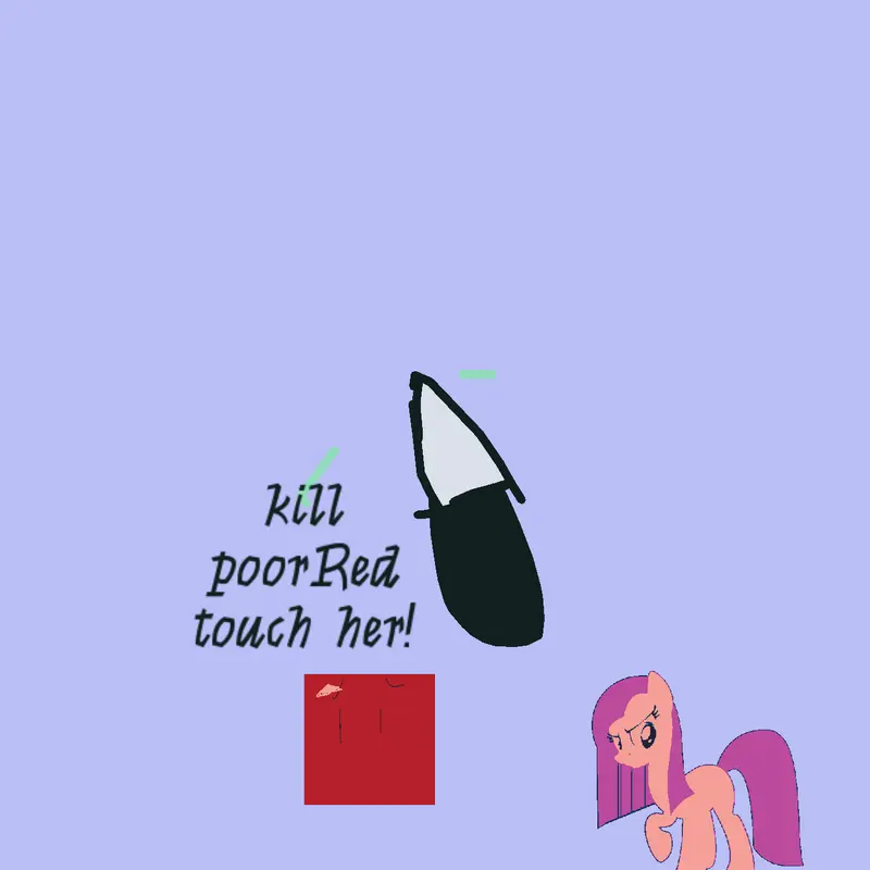 Game by @RichBlueGirl