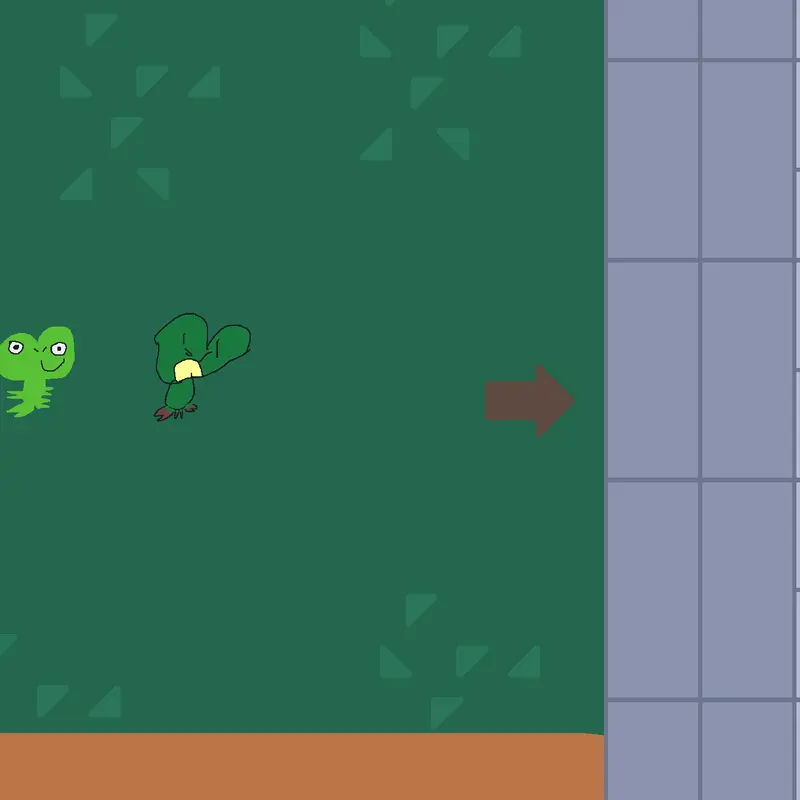 Game by @joellawson