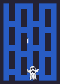 ghost game