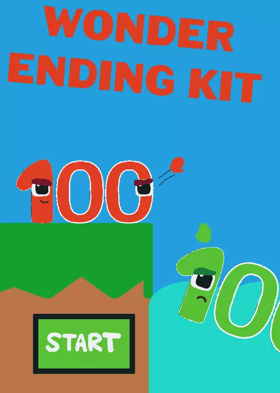 Game by @miffy19