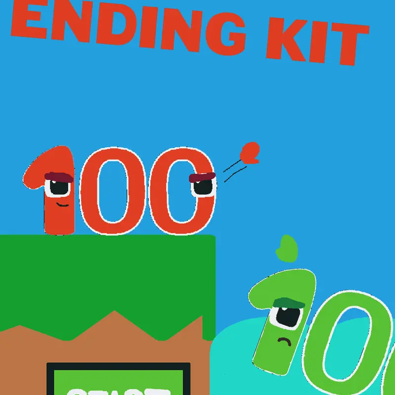 Game by @miffy19