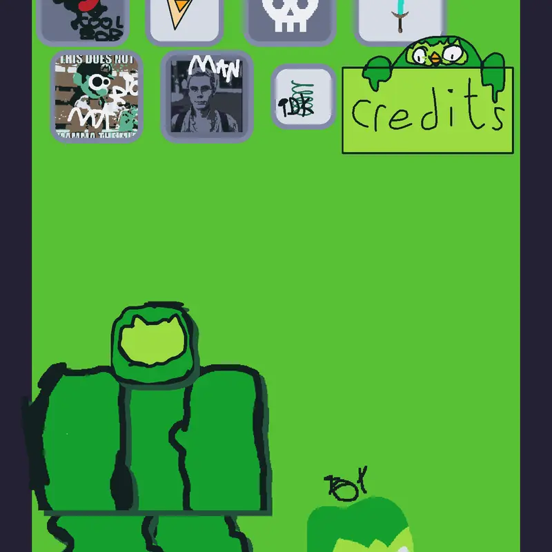 Game by @Duolingo737377