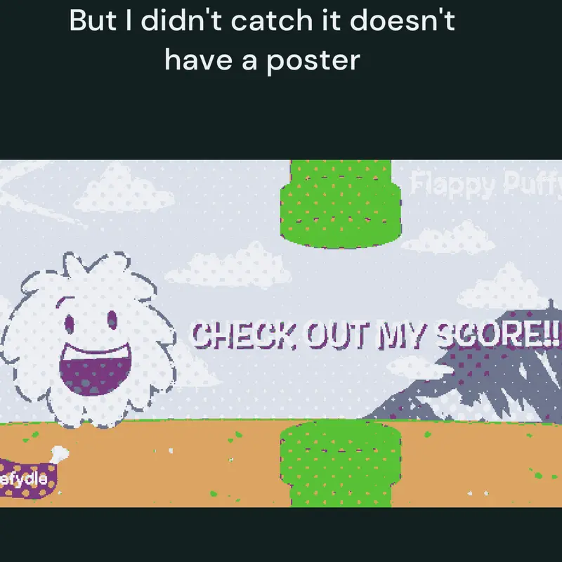 Game by @RoseCouto