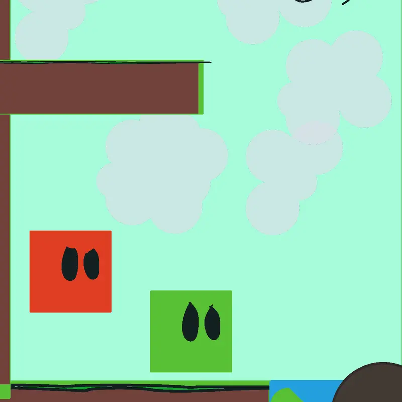 Game by @build_boat