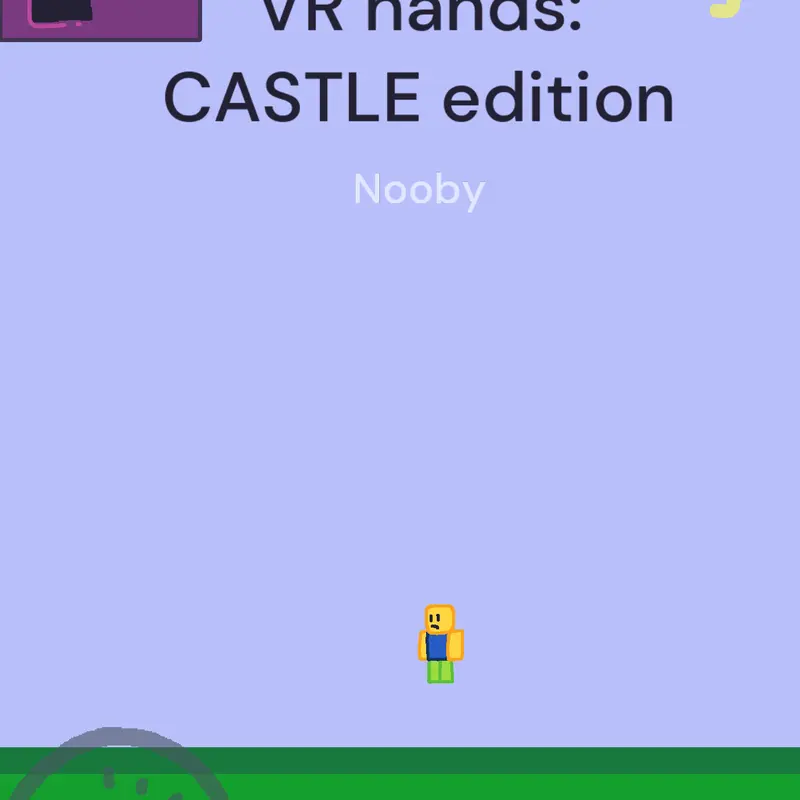 Game by @LuizCSM2022Gamer