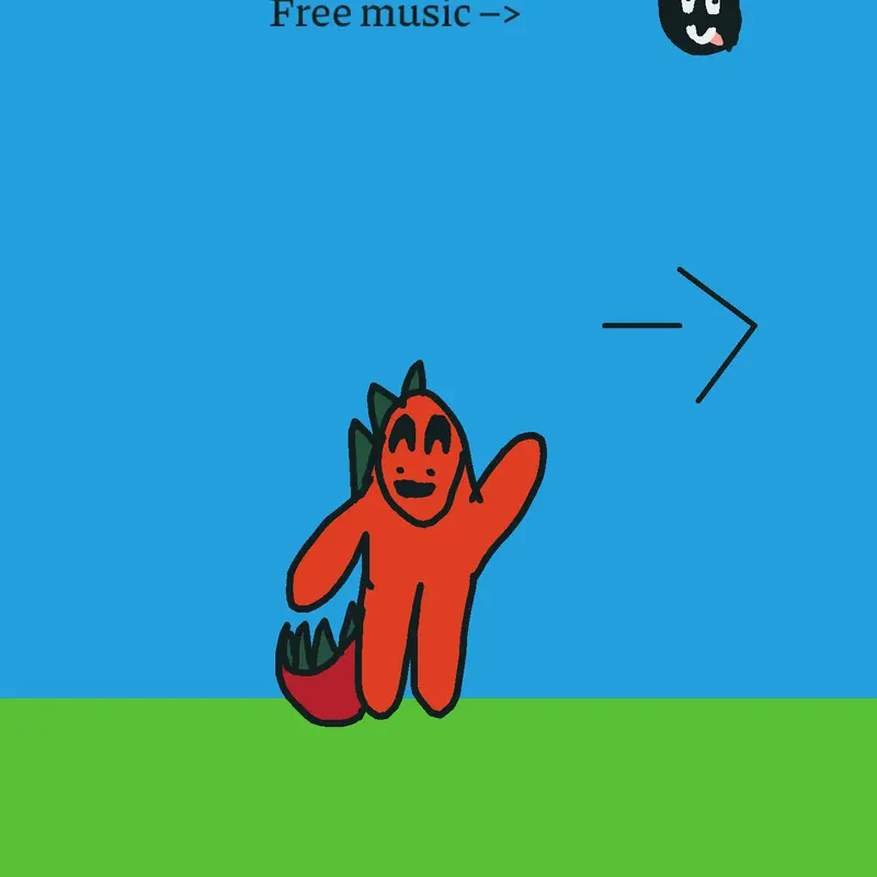 Game by @geraldin