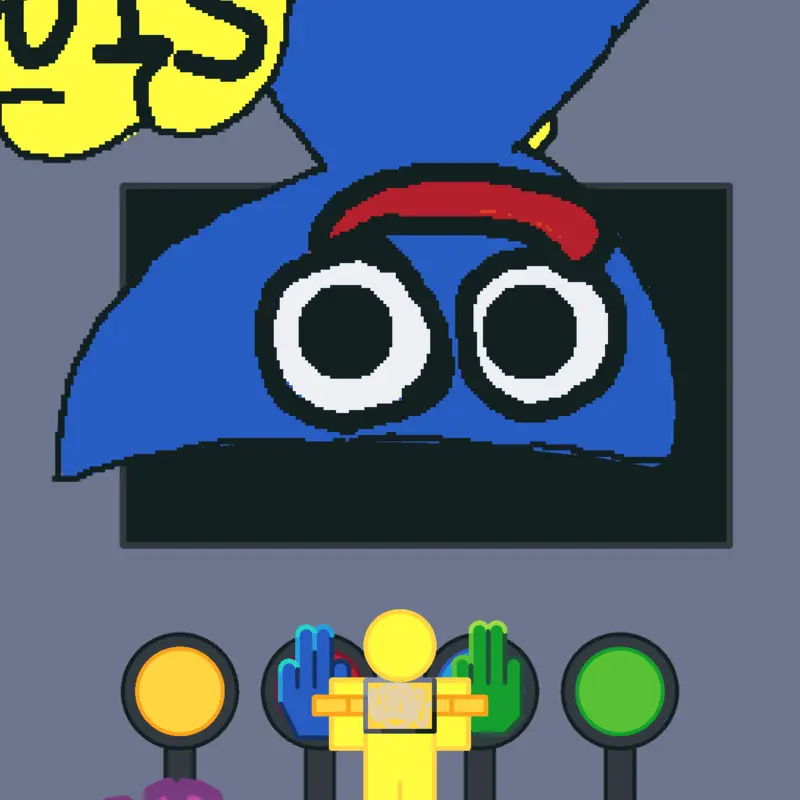 Game by @bannanna