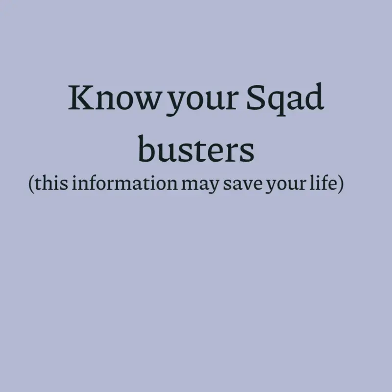 Game by @Sqadbusters_144