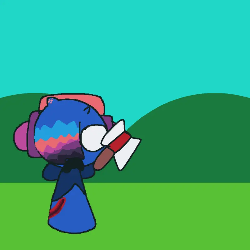 Game by @Jate_is_a_lol_boy