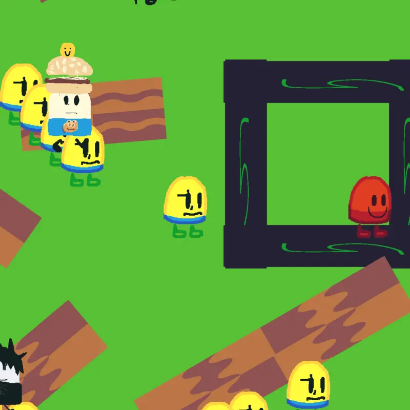 Game by @UTSM_CASTLE