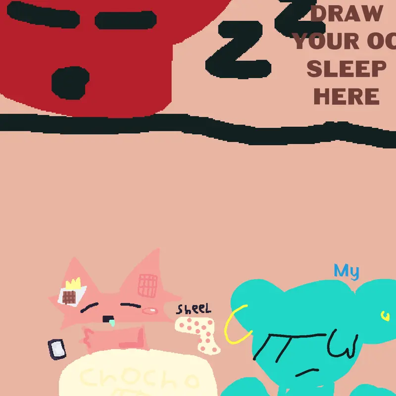 Game by @Zalika1150