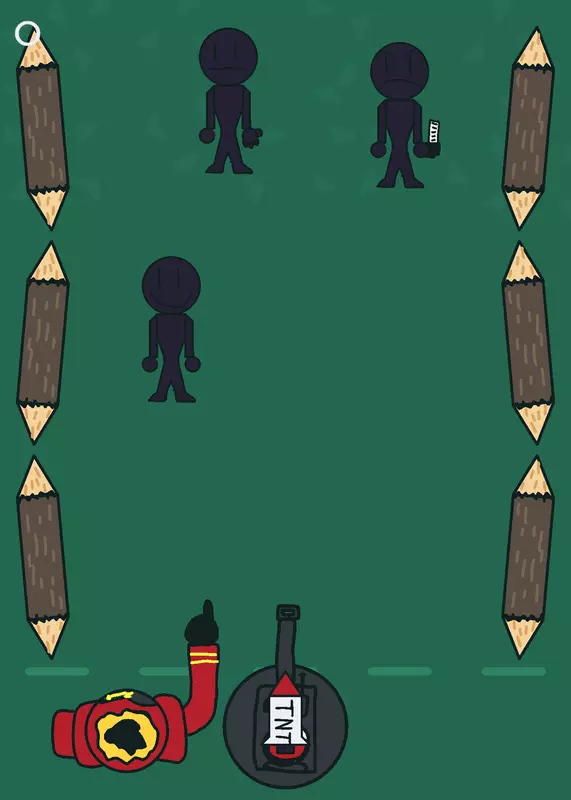 Game by @FireTimer